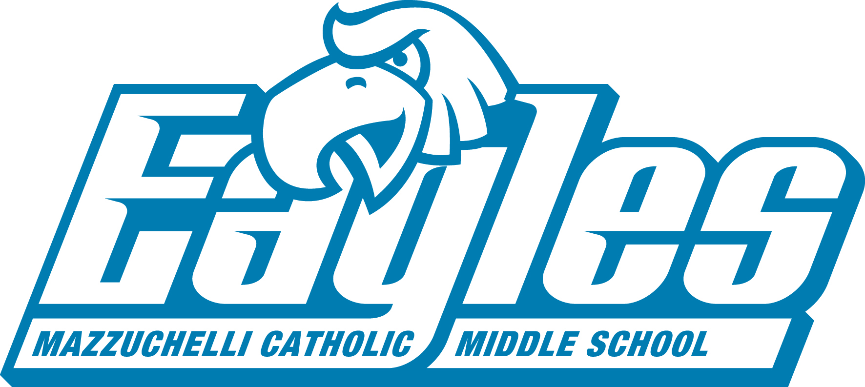Athletic Logos Holy Family Catholic Schools
