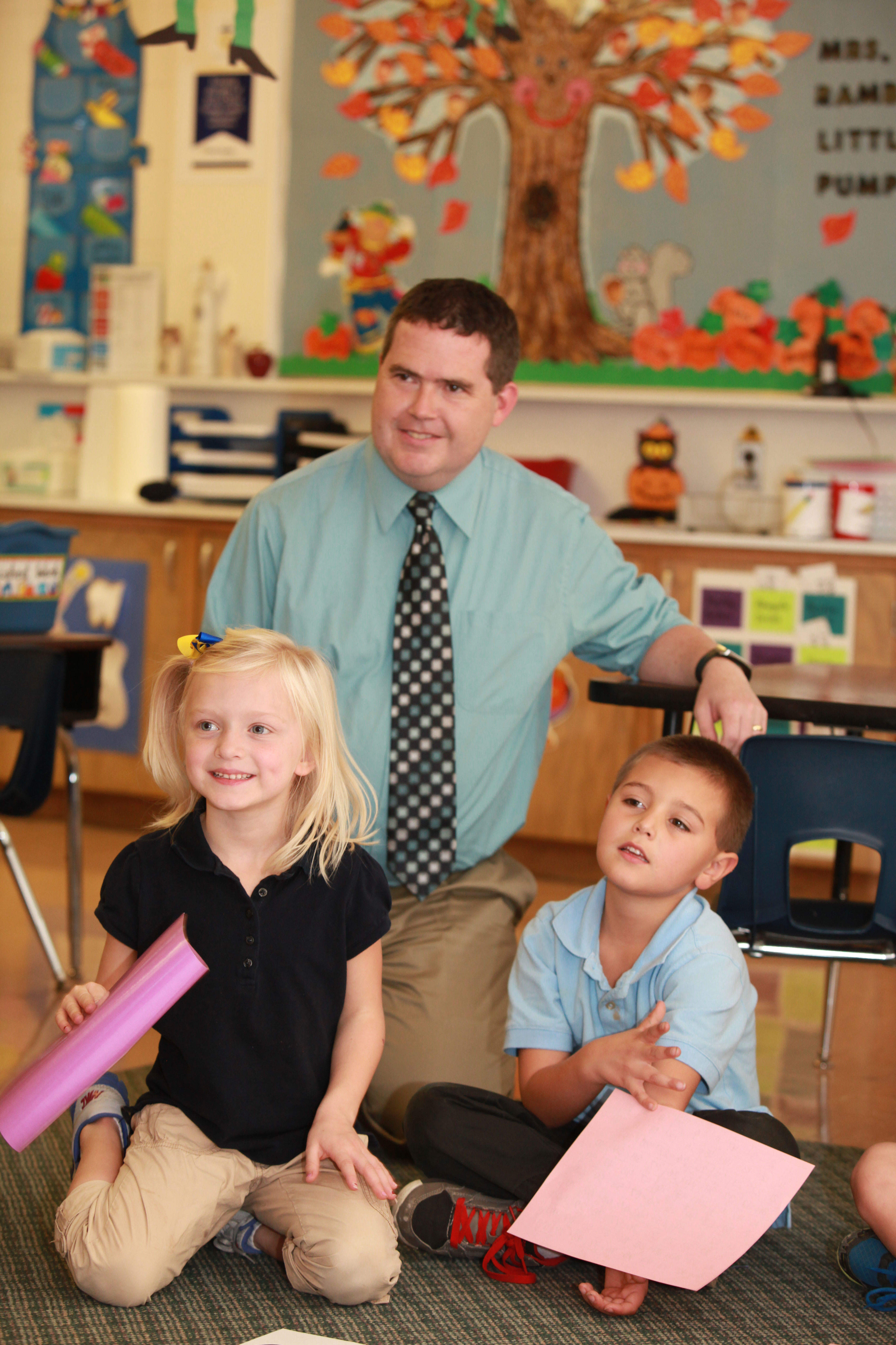 Our Schools - Admissions - Holy Family Catholic Schools