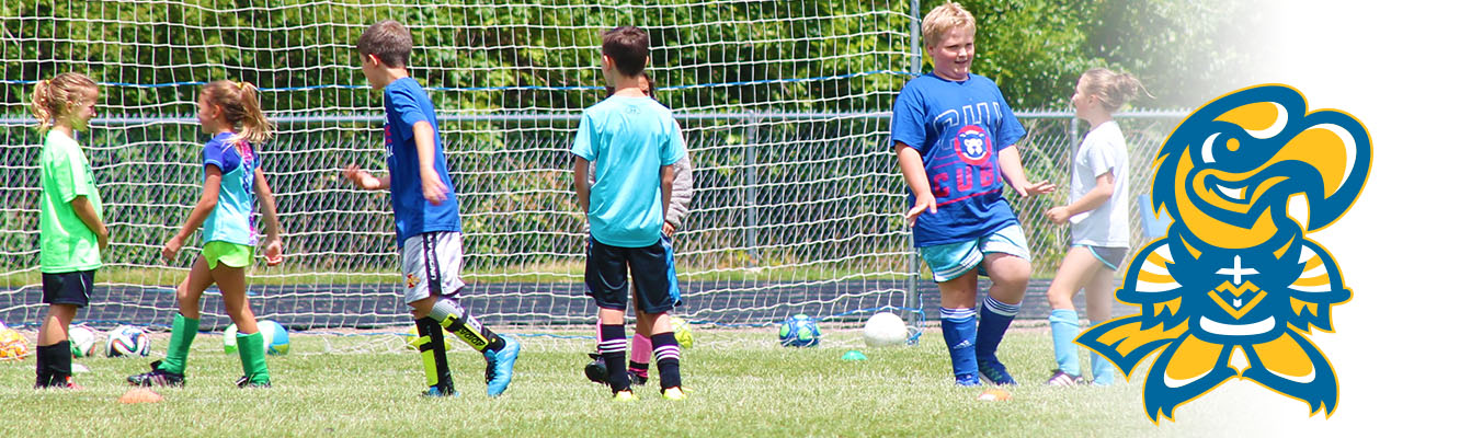 Youth Sports - Header