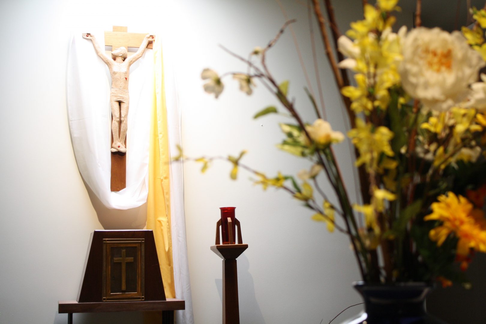 In Memoriam Holy Family Catholic Schools
