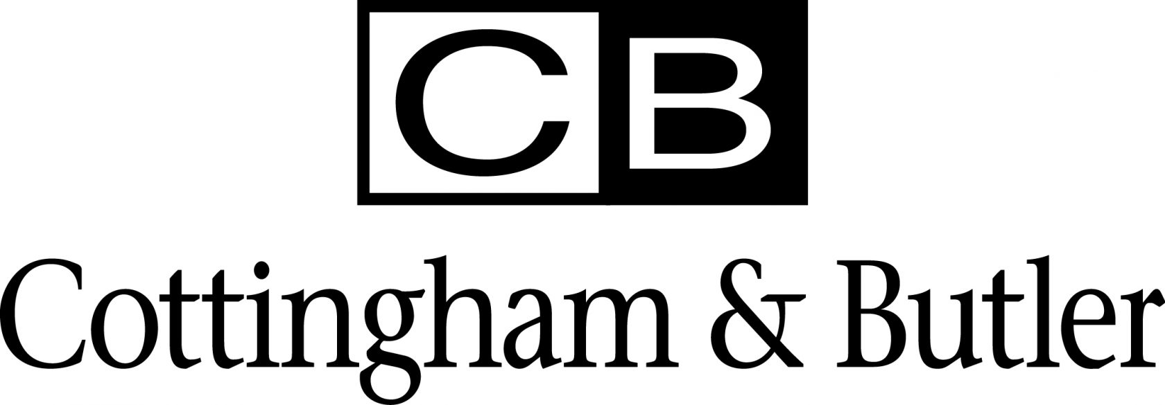 CottinghamButlerLogo CottinghamButlerLogo