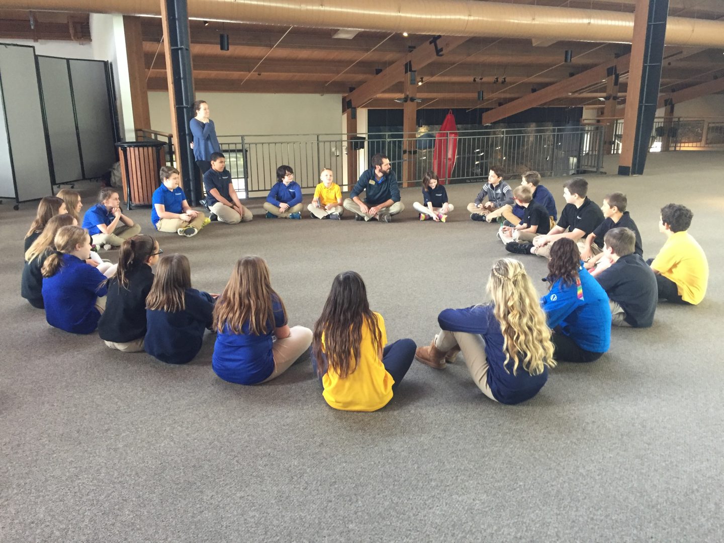 Personalized Learning At Holy Family Holy Family Catholic Schools