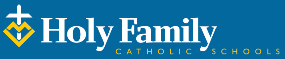 Holy Family Catholic Schools