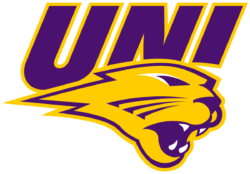 University of Northern Iowa Logo