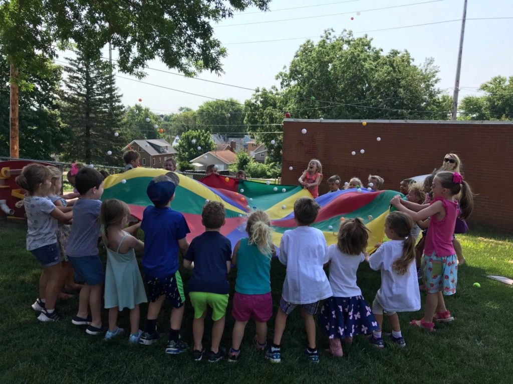 Holy Family Summer Camps Coming Soon Holy Family Catholic Schools