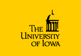 university of iowa logo