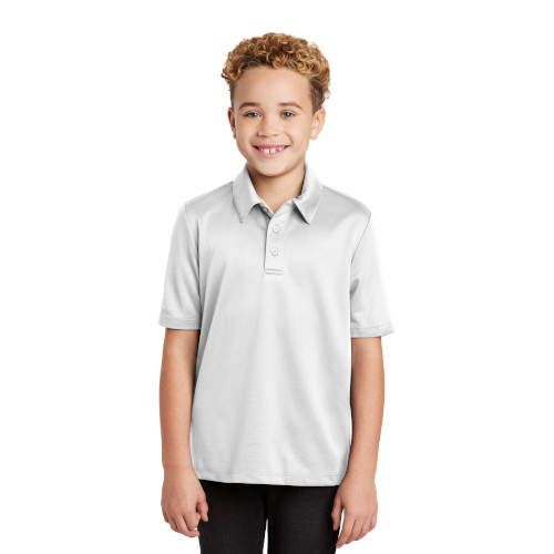 academy dri fit polo