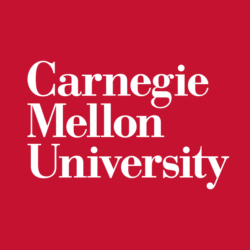 carnegie mellon university logo