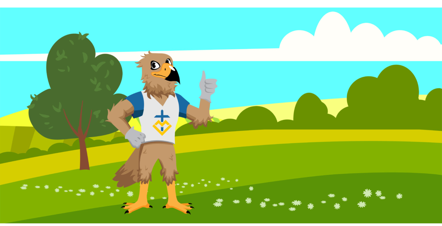 Eagles Day Camp Holy Family Catholic Schools