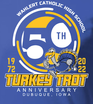 Turkey Trot 50 years Turkey Trot 50 years