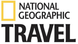 National Geographic Logo