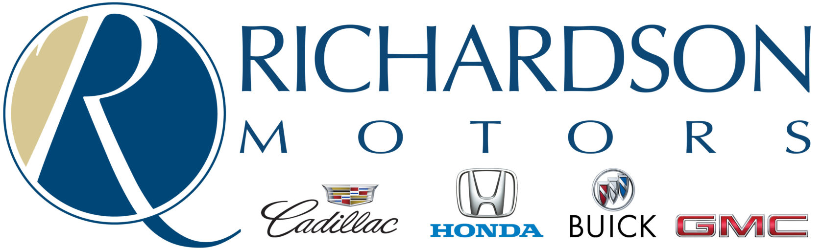 RichardsonMotors 2023BrandLogoColor