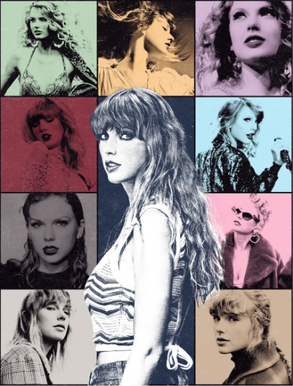 Taylor Swift Eras Tour Taylor Swift Eras Tour
