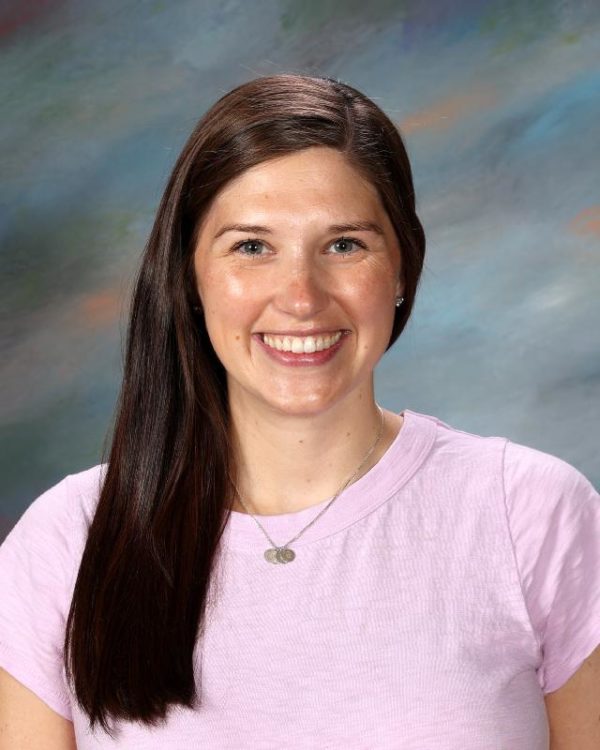 Holy Family Announces Interim Administrative Team at St. Columbkille