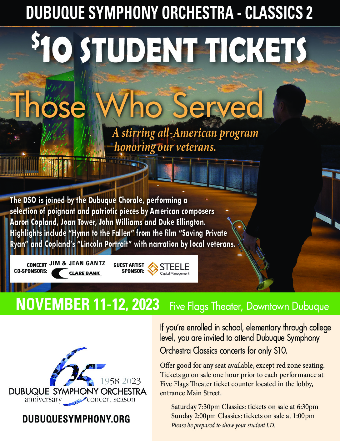 thumbnail of ThoseWhoServedStudentTickets