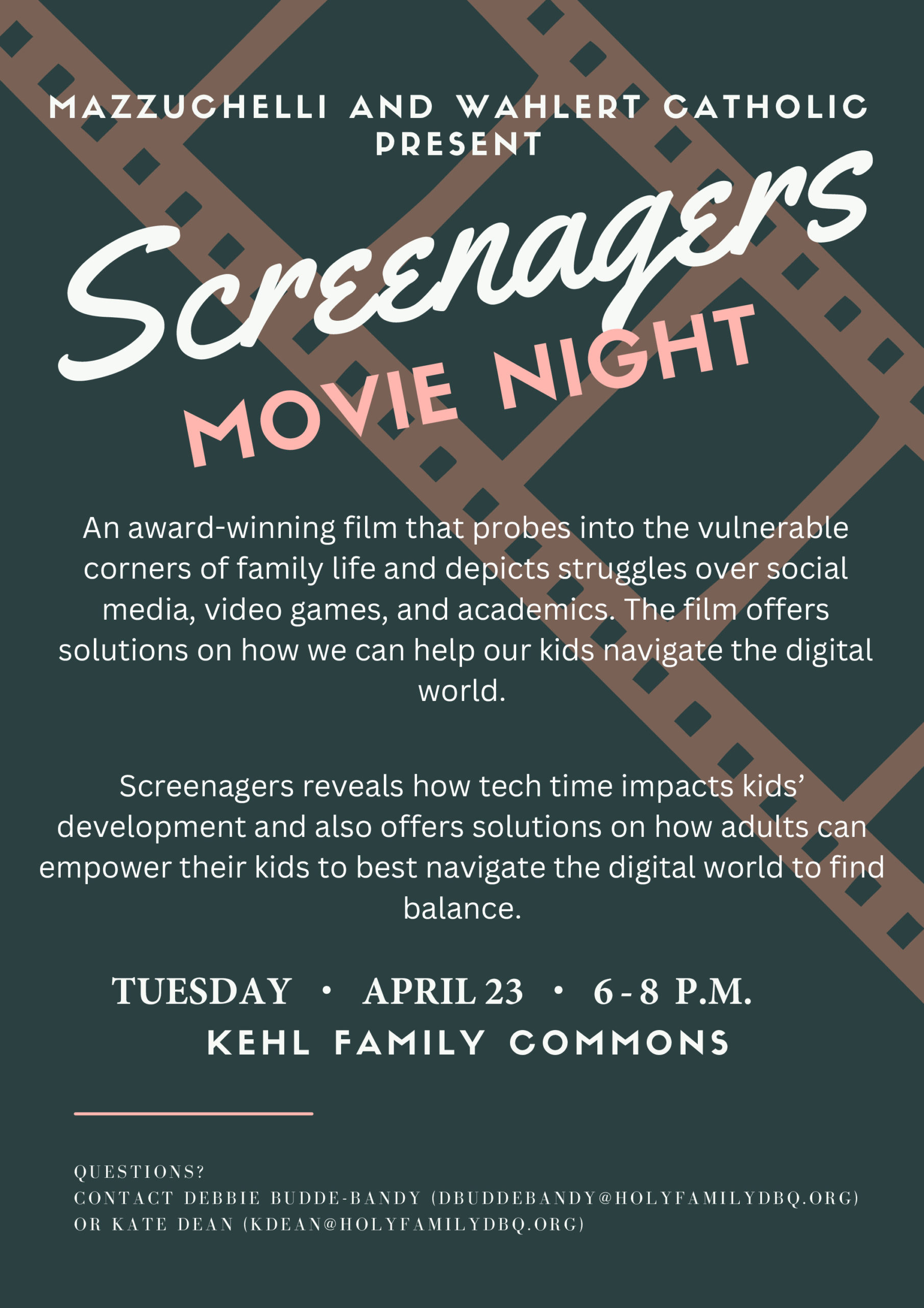 thumbnail of Screenagers Movie Night_4-23