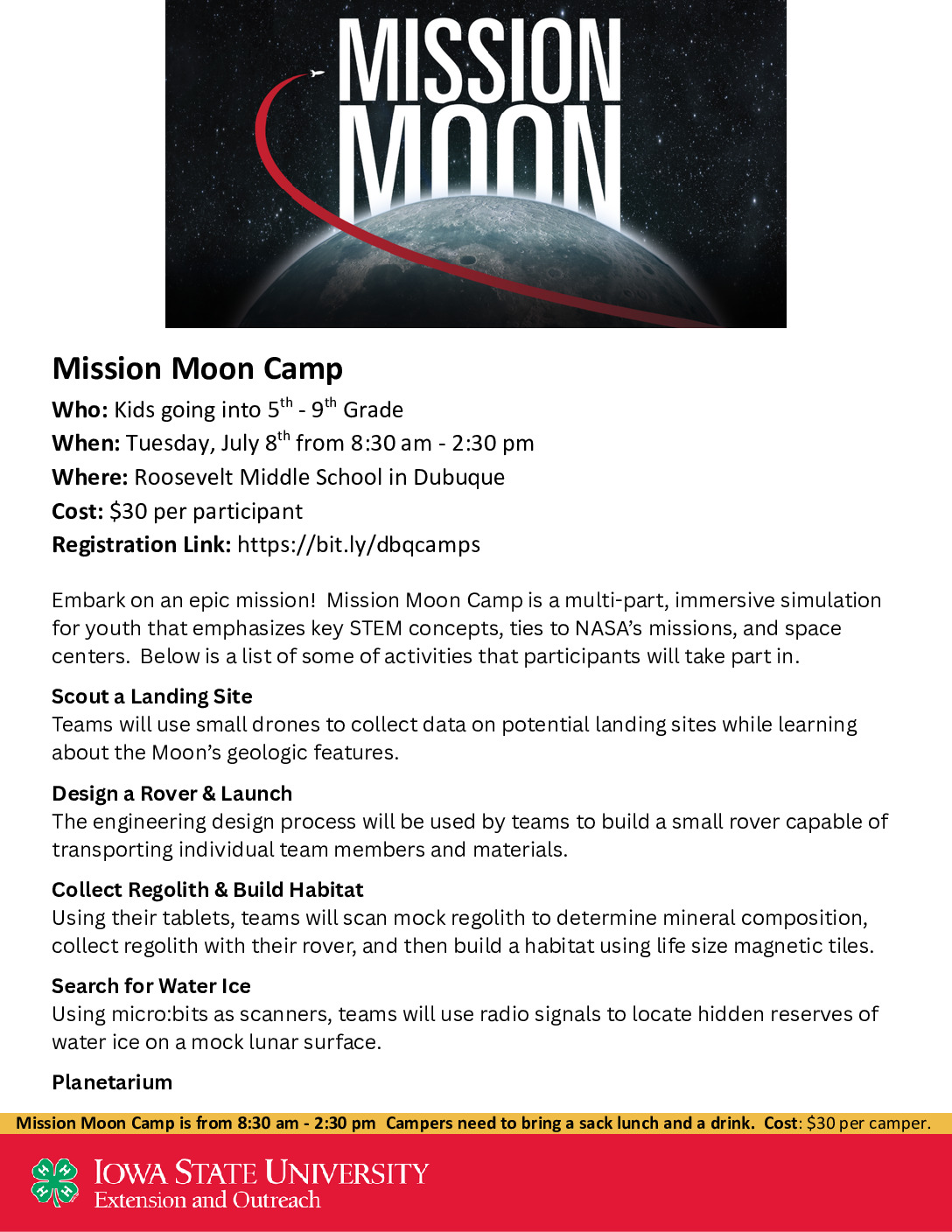 thumbnail of Mission Moon Summer Day Camp Flyer (1)