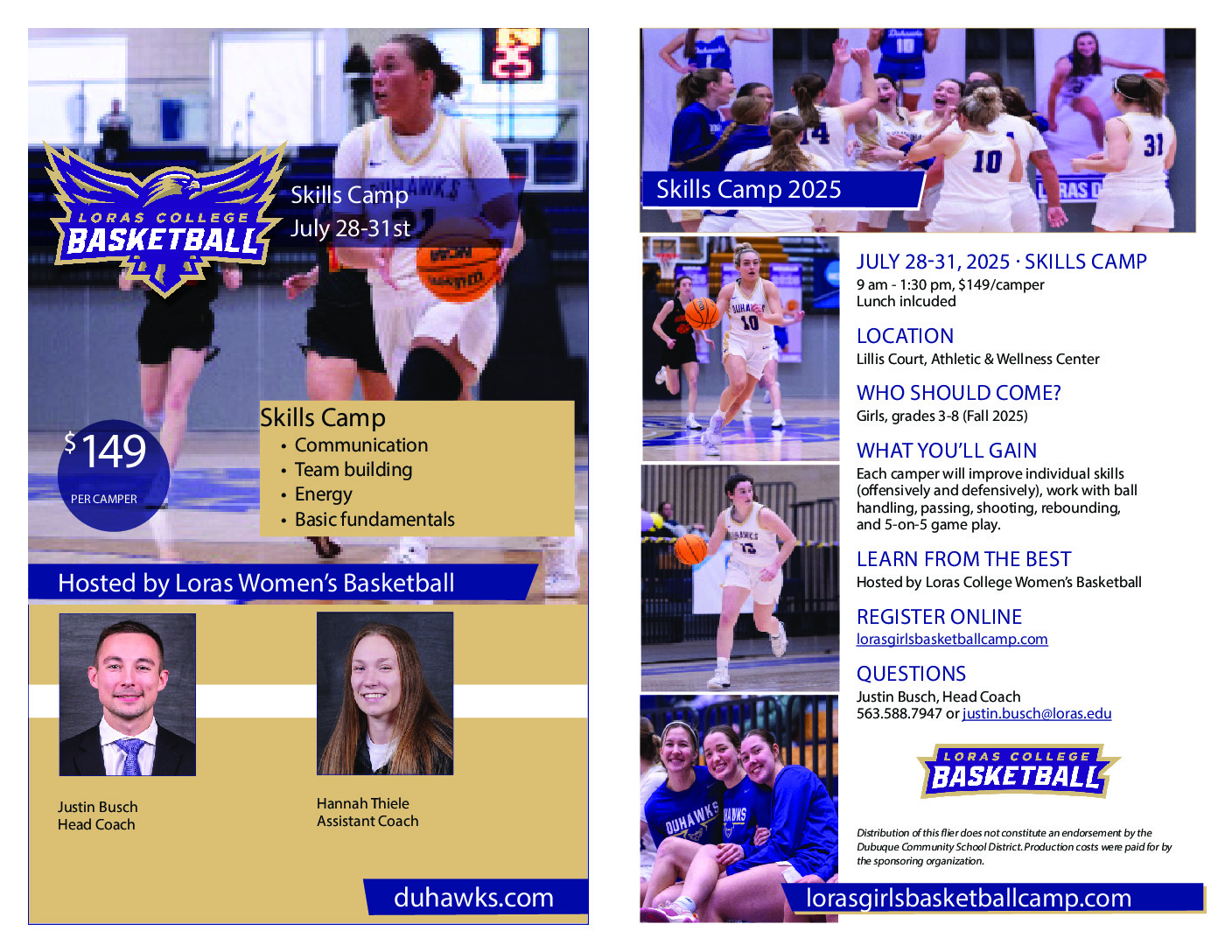 thumbnail of Skills Camp Flyer – 2025 UPDATED