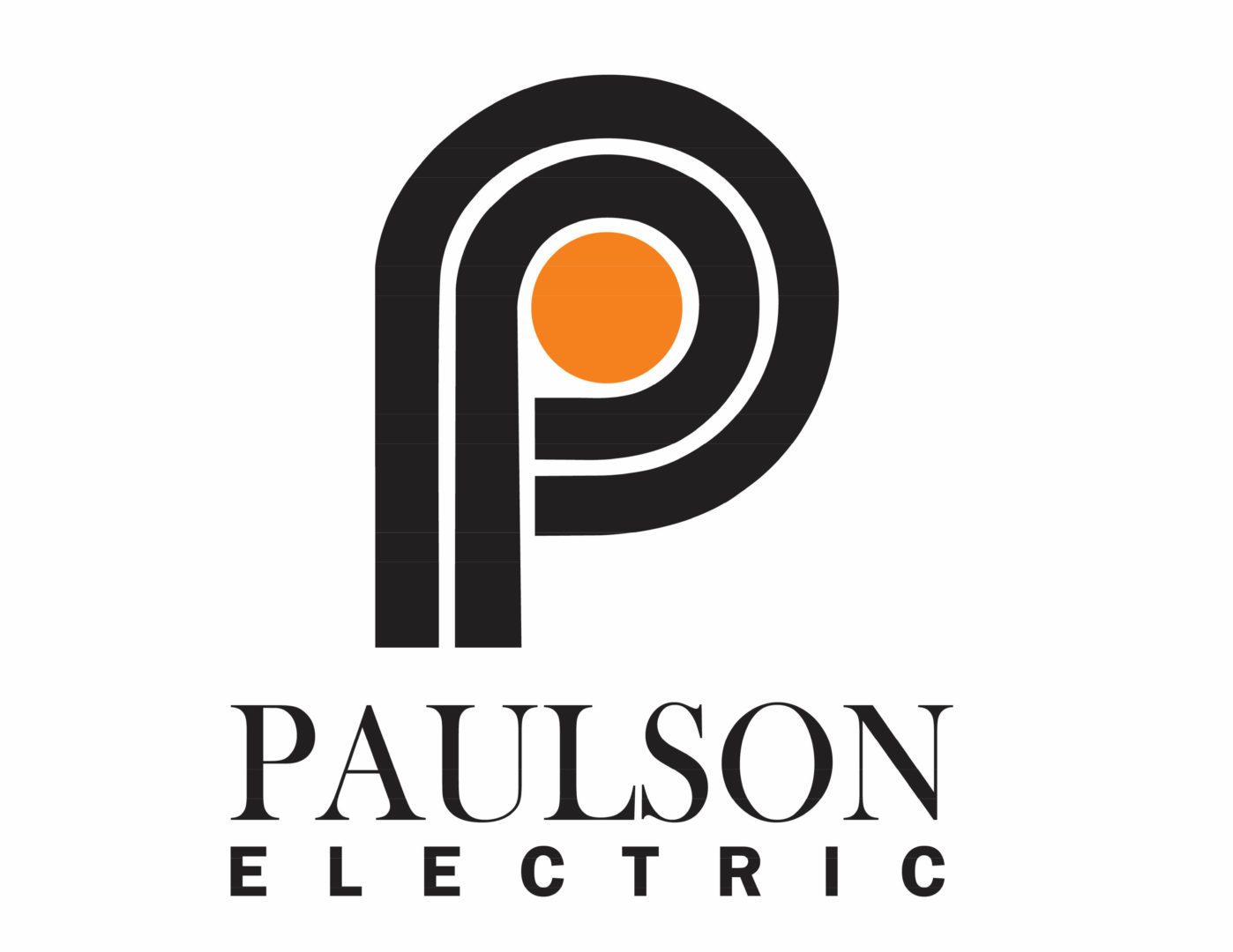 NEW Paulson Logo NEW Paulson Logo