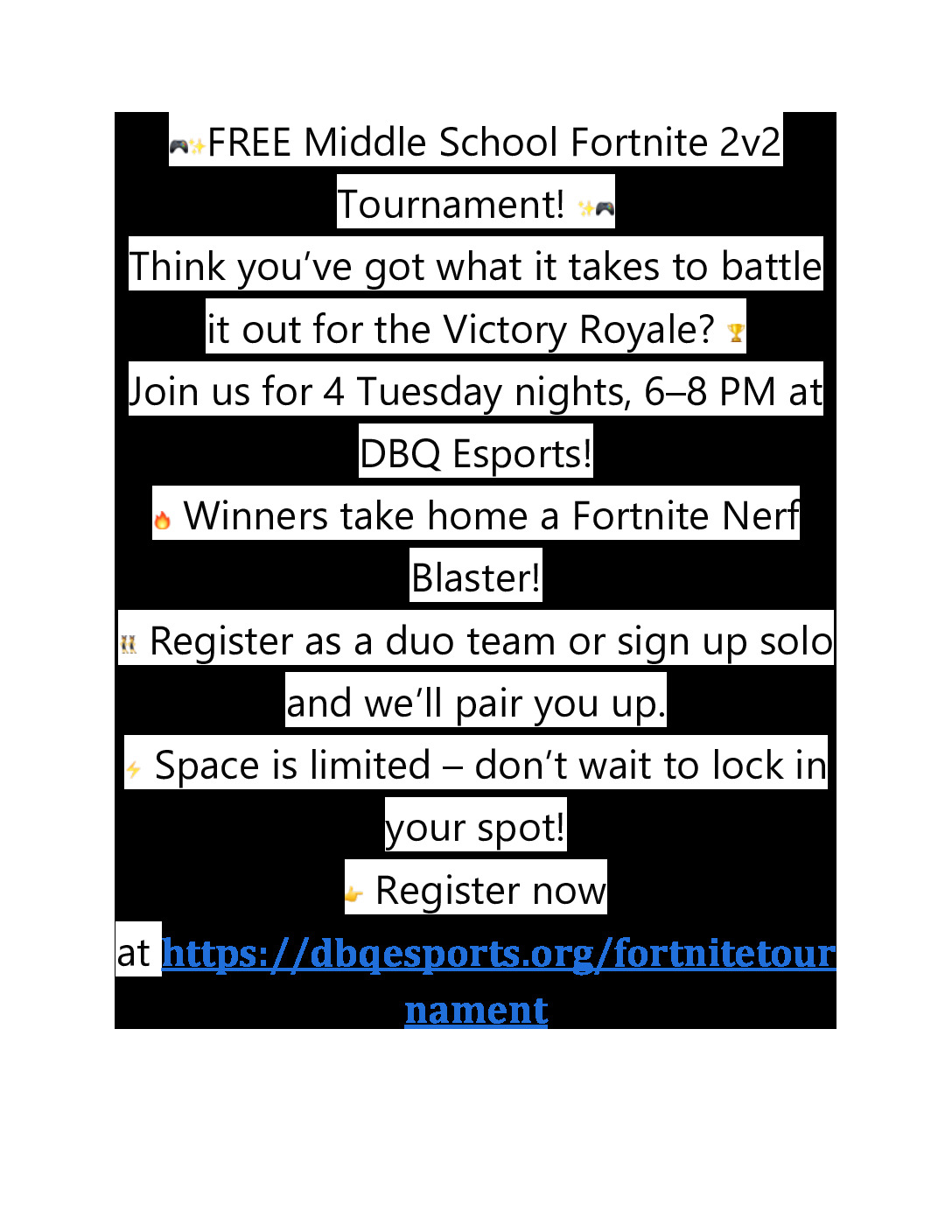 thumbnail of MS Fortnite