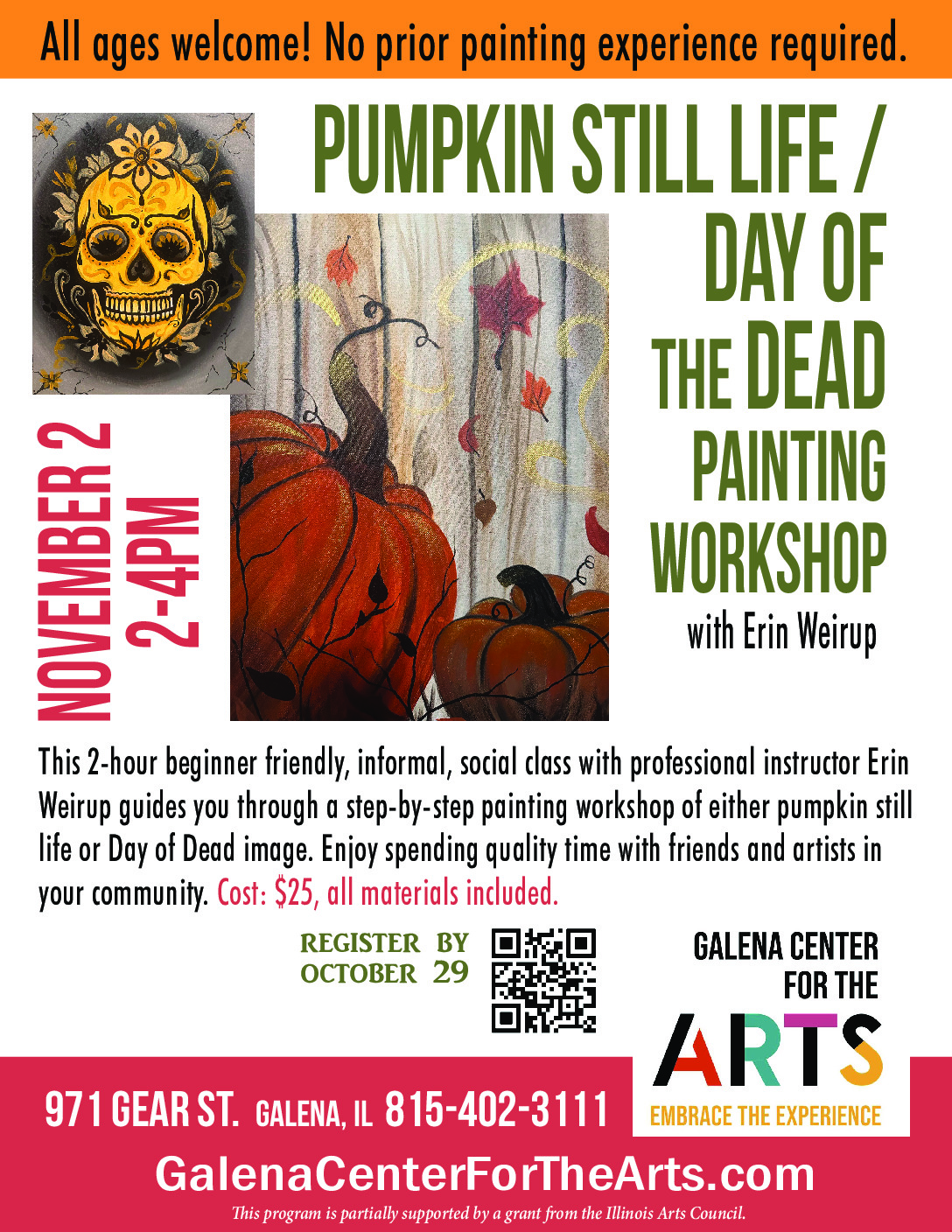 thumbnail of Pumpkin Flyer Schools