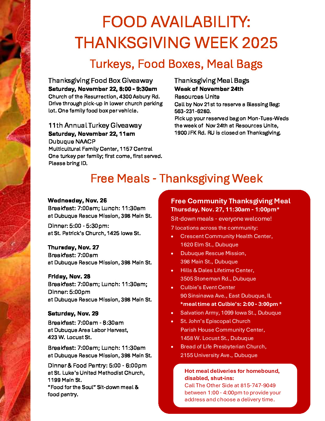 thumbnail of ThanksgivingFlyer2025