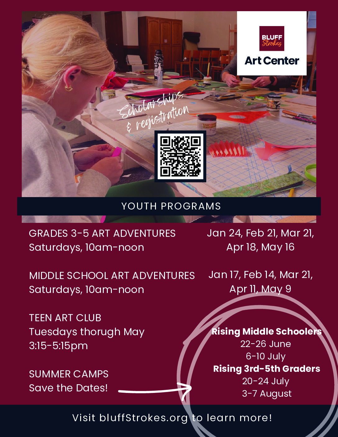 thumbnail of YOUTH FEB-AUG 2026