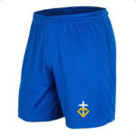 MCMS Athletic Shorts