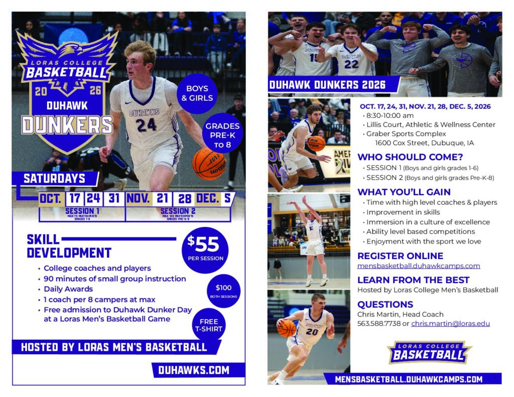 Duhawk Dunkers