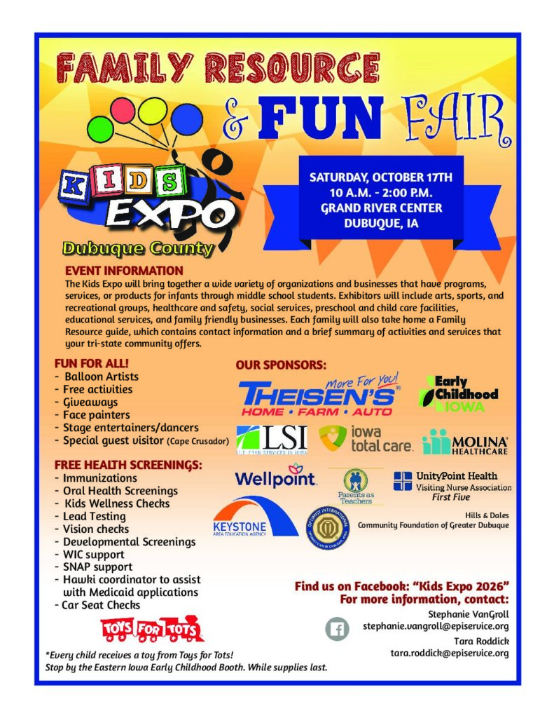 Kids Expo
