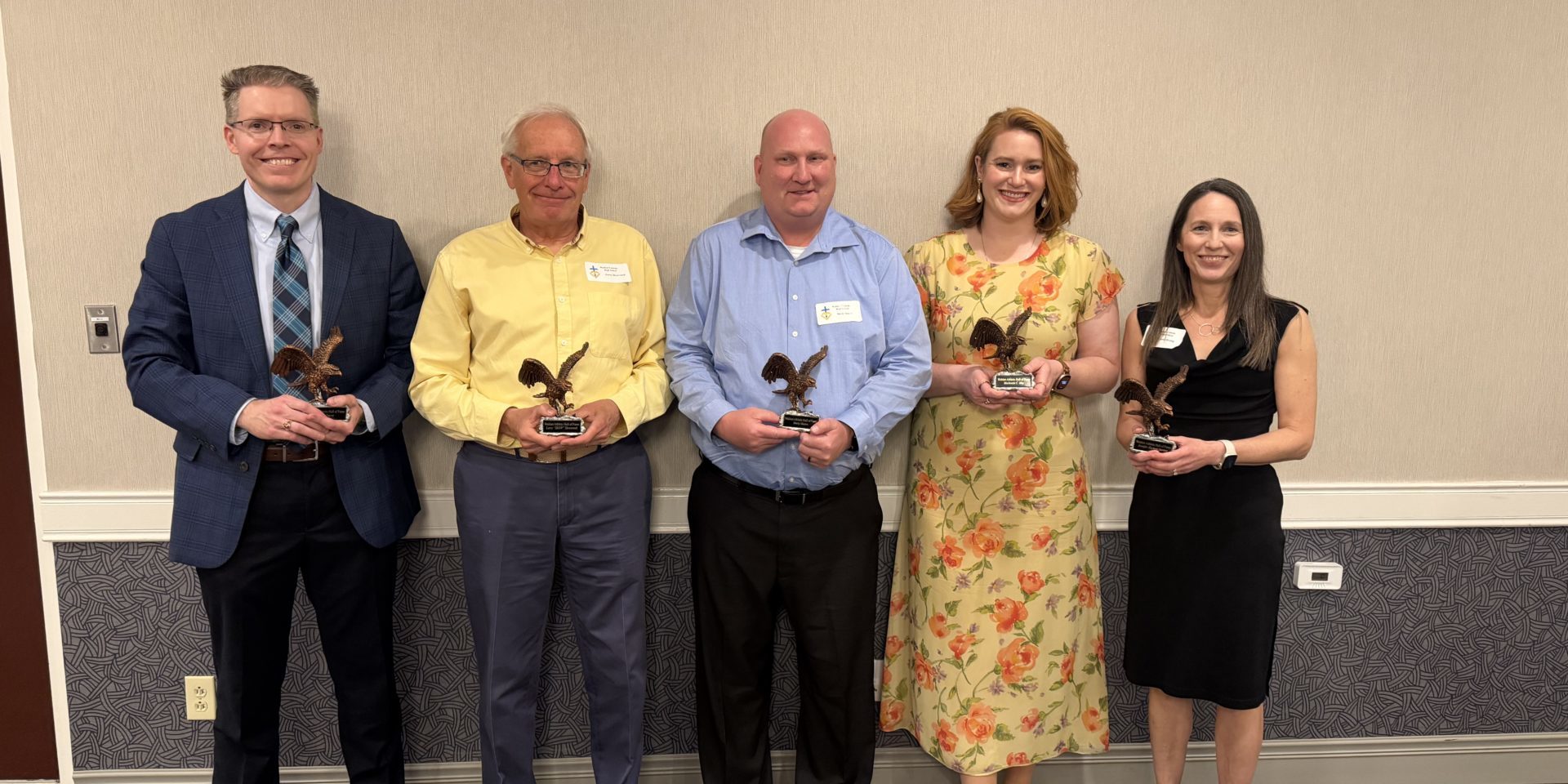 2026 Athletic Hall of Fame