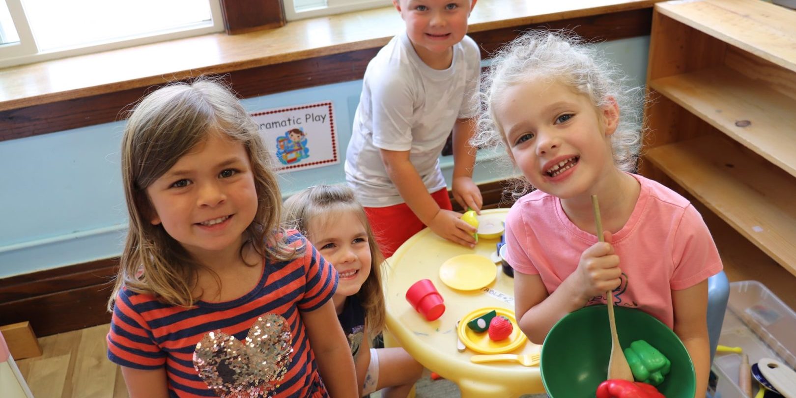PRE-k2