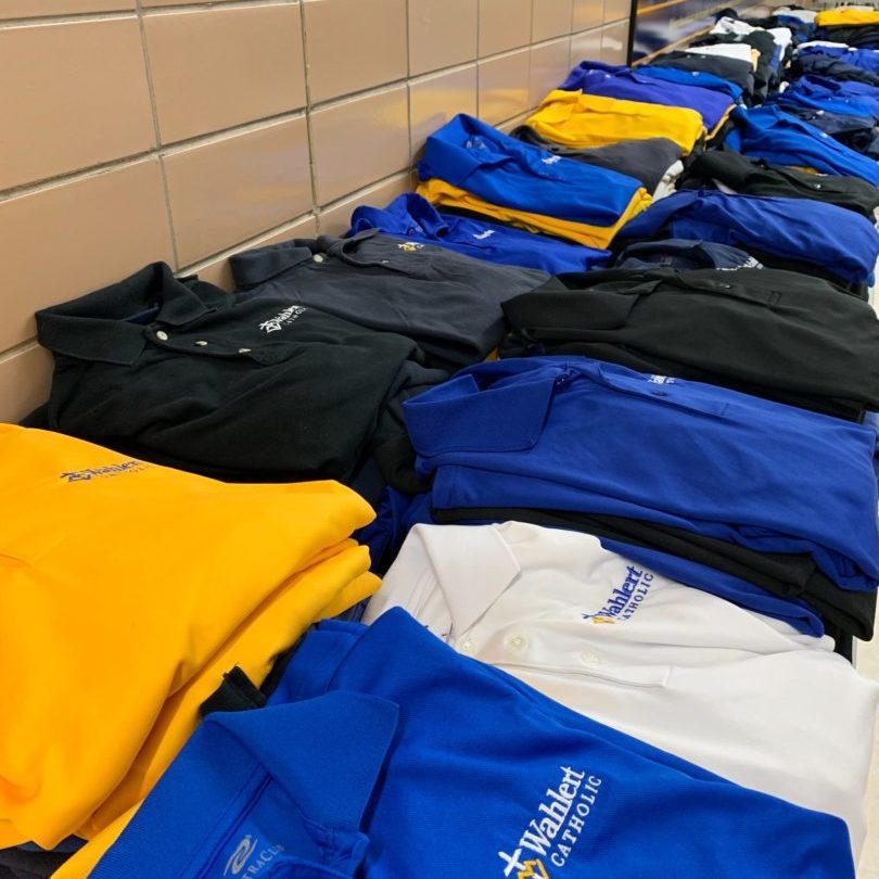 Uniform Recycle Event Uniform Recycle Event