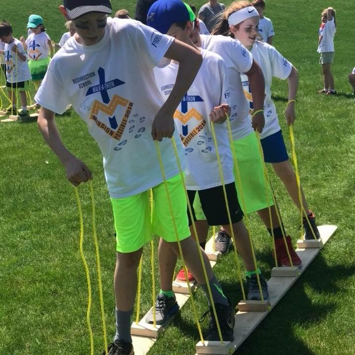 Walkathon Games Walkathon Games